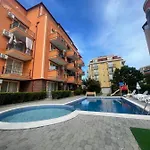 A Tiny Flat * Slantchev Briag