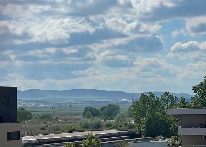 شقة A Tiny Flat *