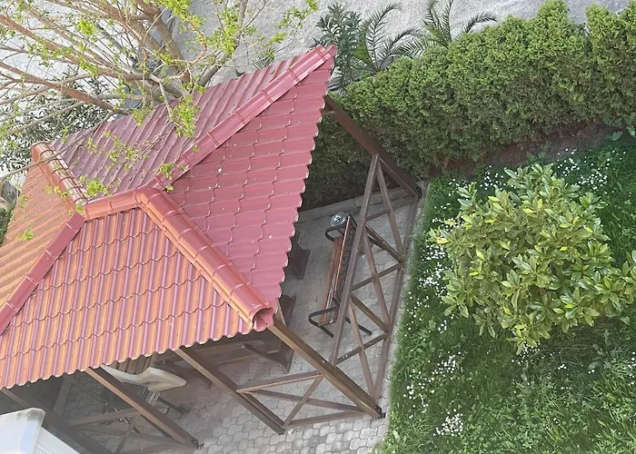 A Tiny Flat * ساني بيتش