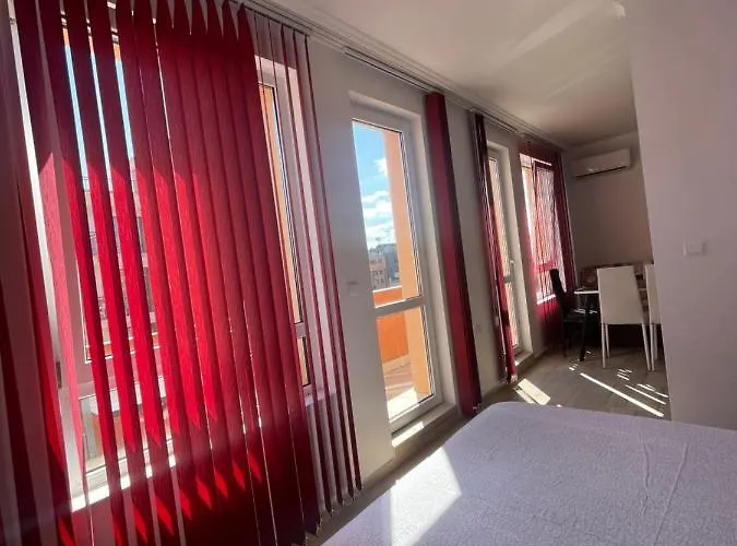 A Tiny Flat شقة *