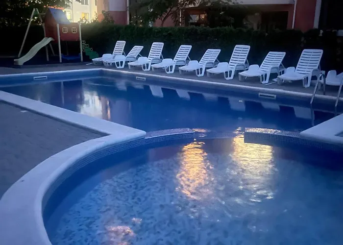 Apartament A Tiny Flat *