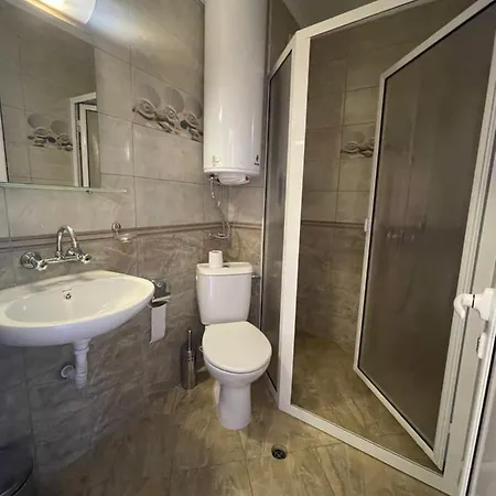 Apartament A Tiny Flat Sunny Beach