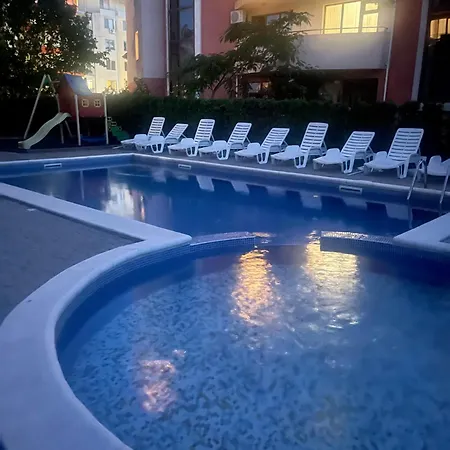 Apartament A Tiny Flat *